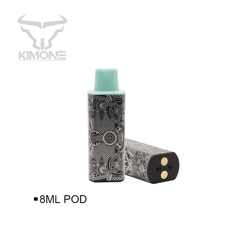 3500puffs Disposable Vape with Rechargeable 550mAh Battery Wholesale Price