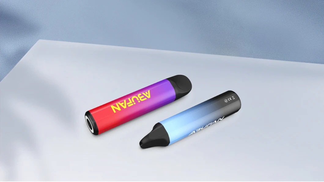 Best-Selling Vappro Disposable Vape Pen 5% Nicotine 3000puffs 10ml Liquid